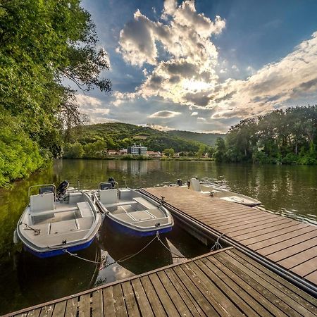 Hotel Csillag Токай Экстерьер фото