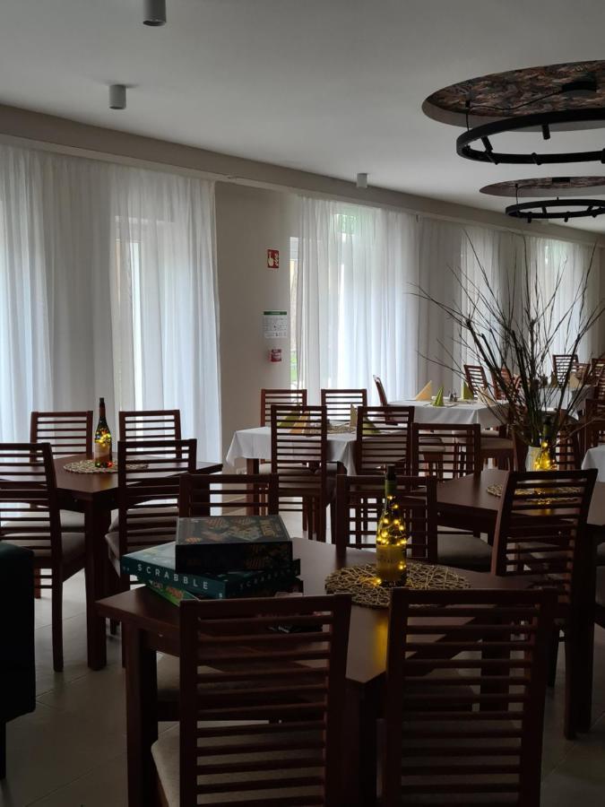 Hotel Csillag Токай Экстерьер фото