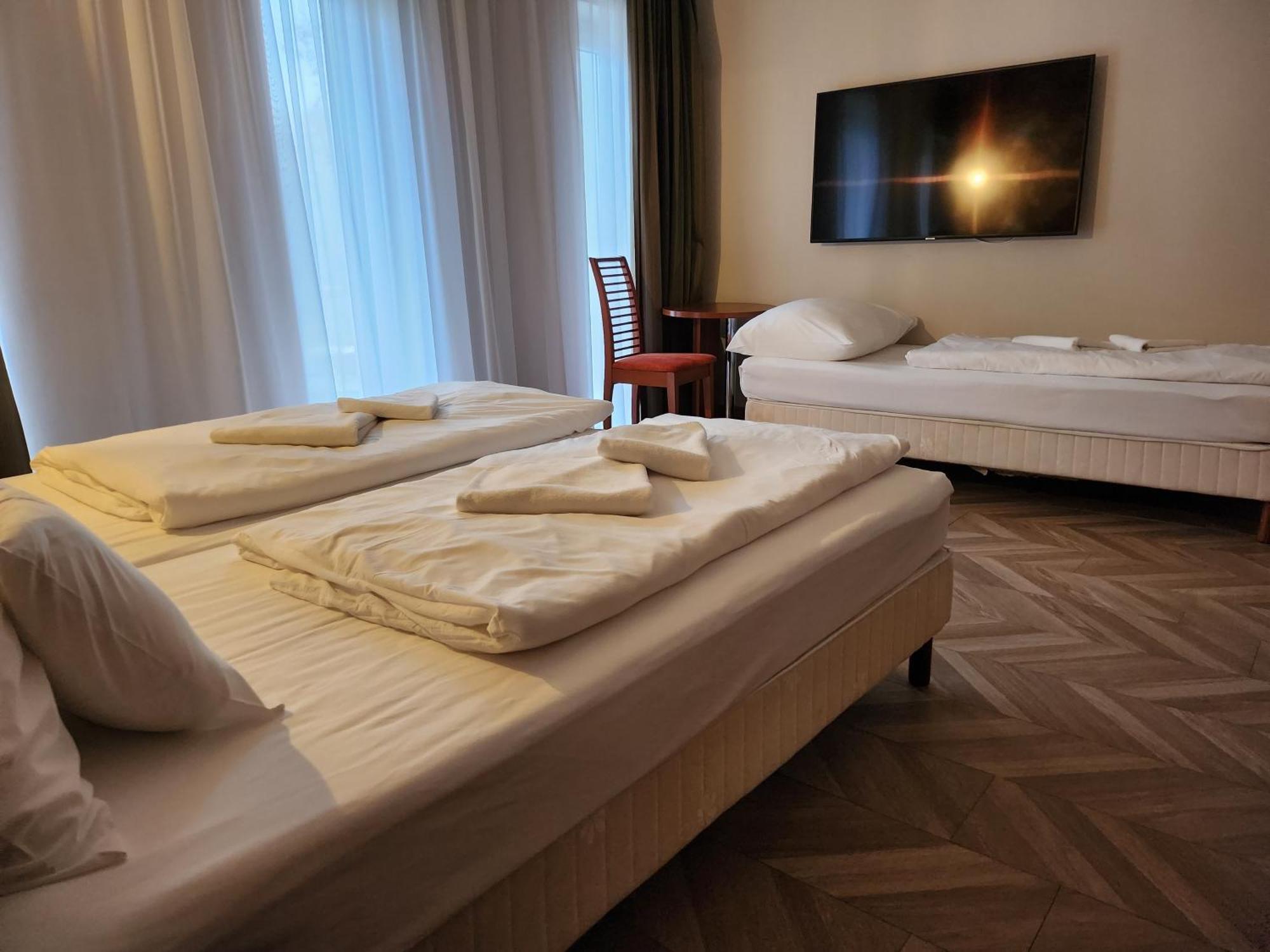 Hotel Csillag Токай Экстерьер фото