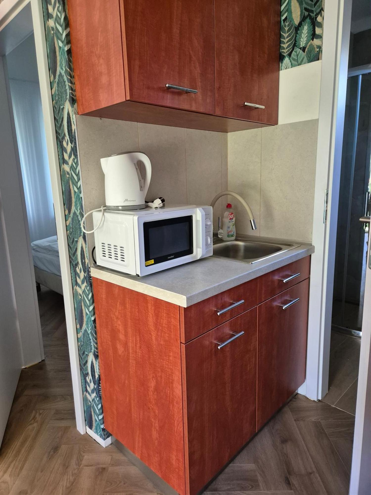 Hotel Csillag Токай Экстерьер фото