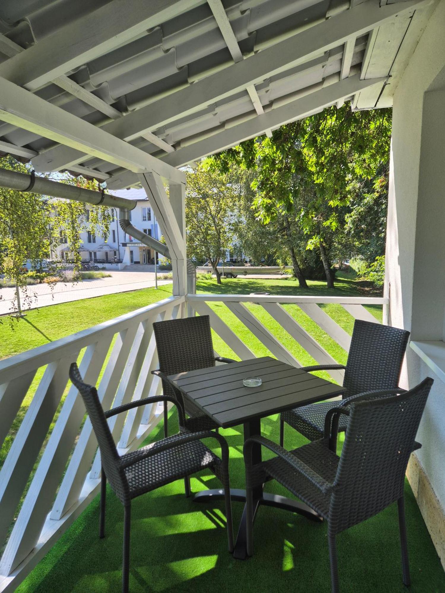 Hotel Csillag Токай Экстерьер фото