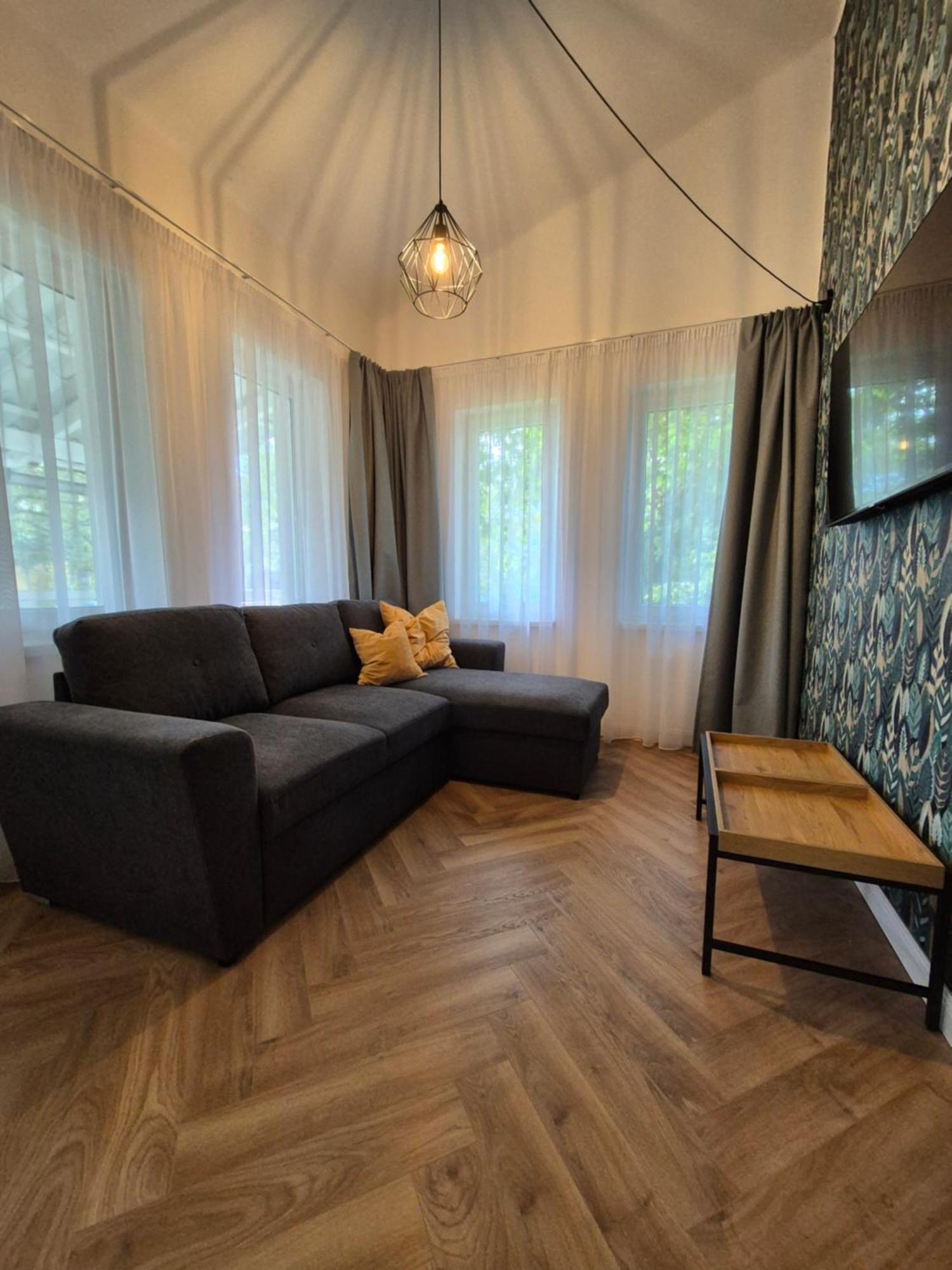 Hotel Csillag Токай Экстерьер фото
