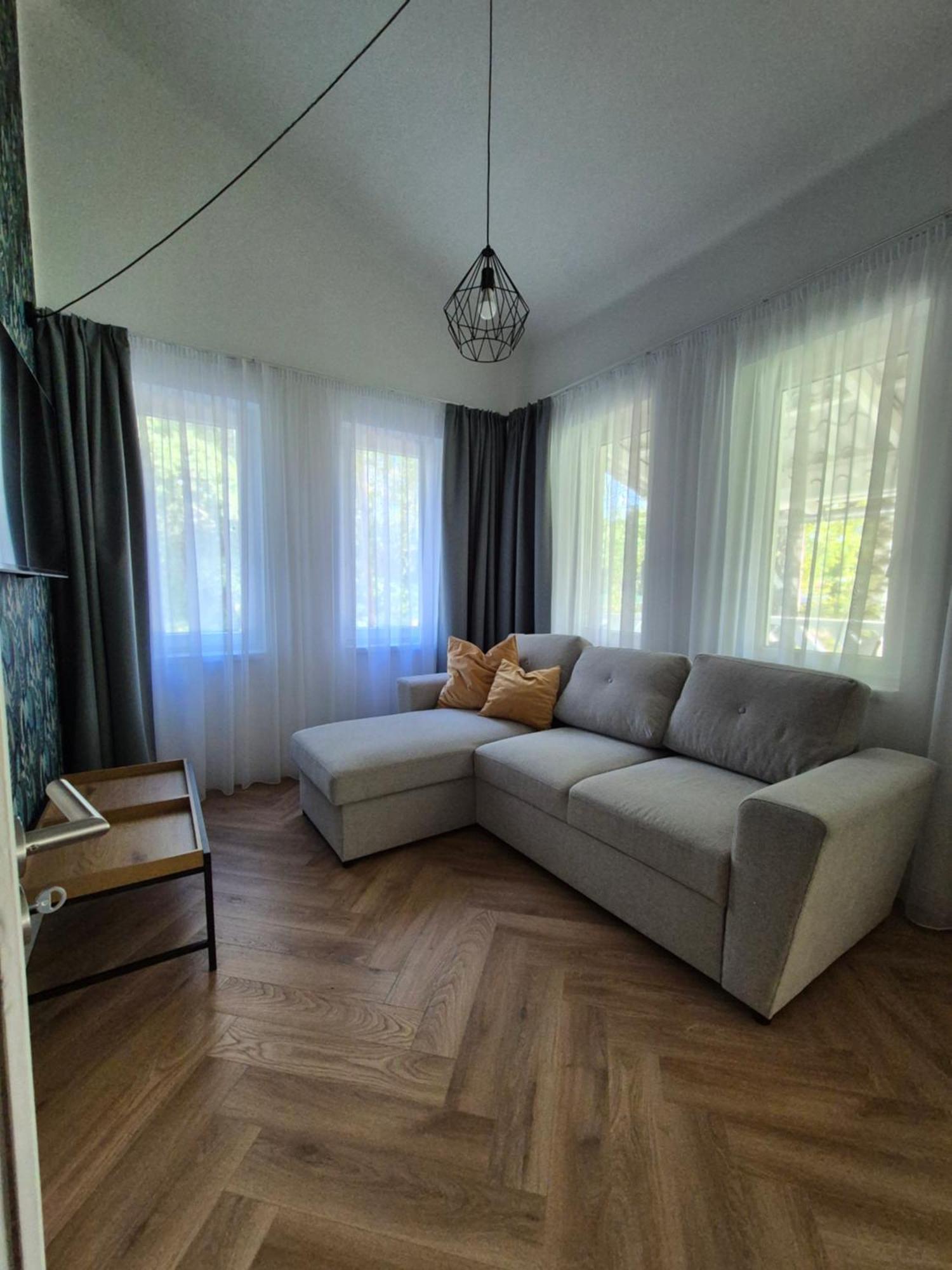 Hotel Csillag Токай Экстерьер фото